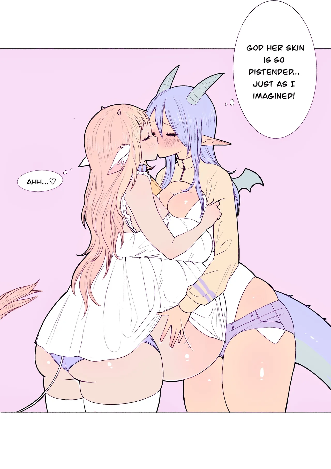 Moon Baby milky ongoing - Image 86