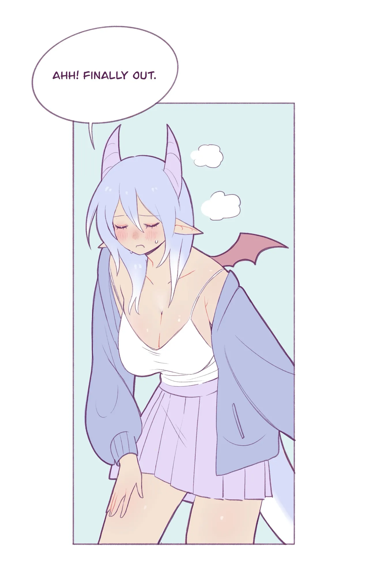 Moon Baby milky ongoing - Image 9