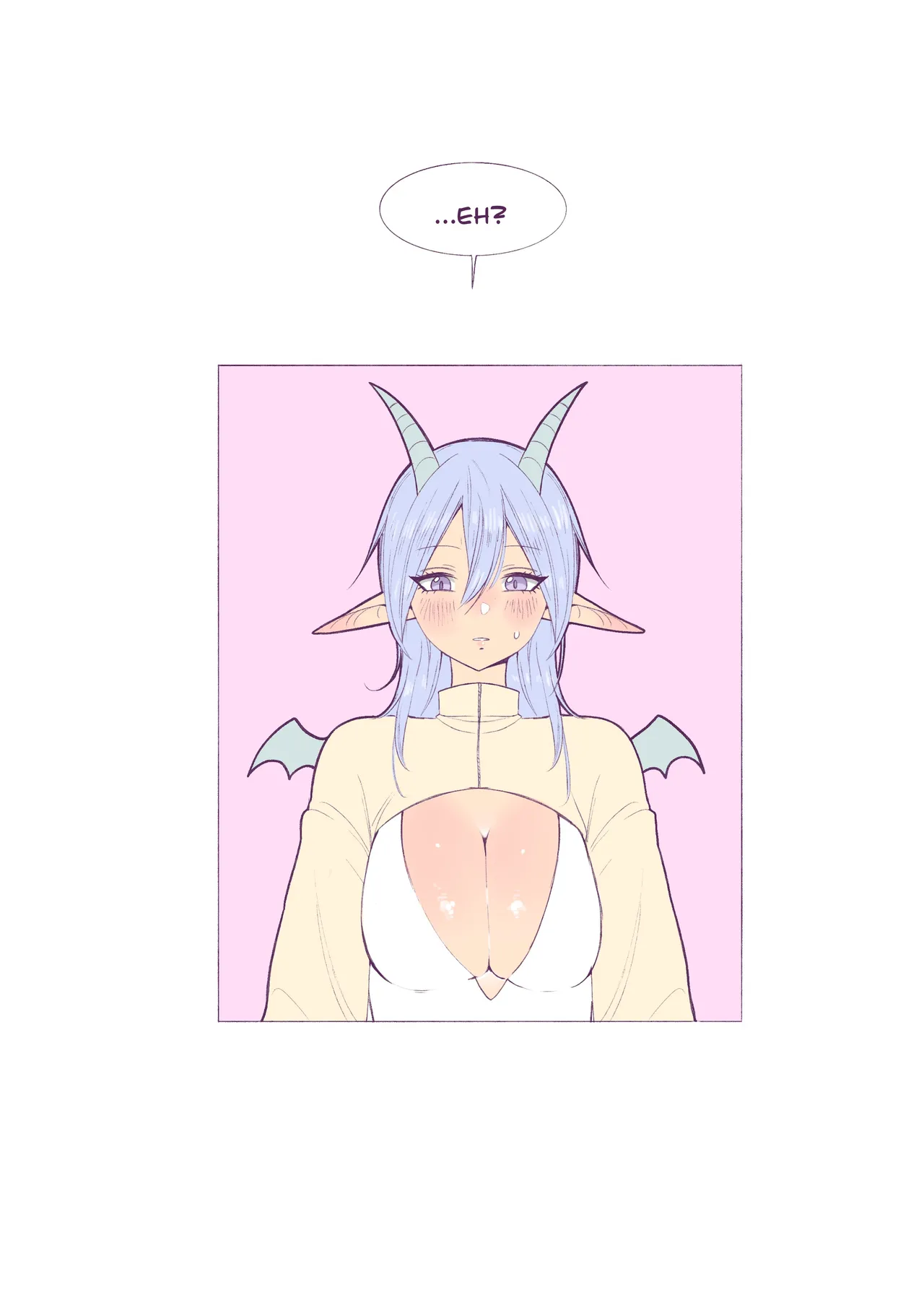 Moon Baby milky ongoing - Image 90