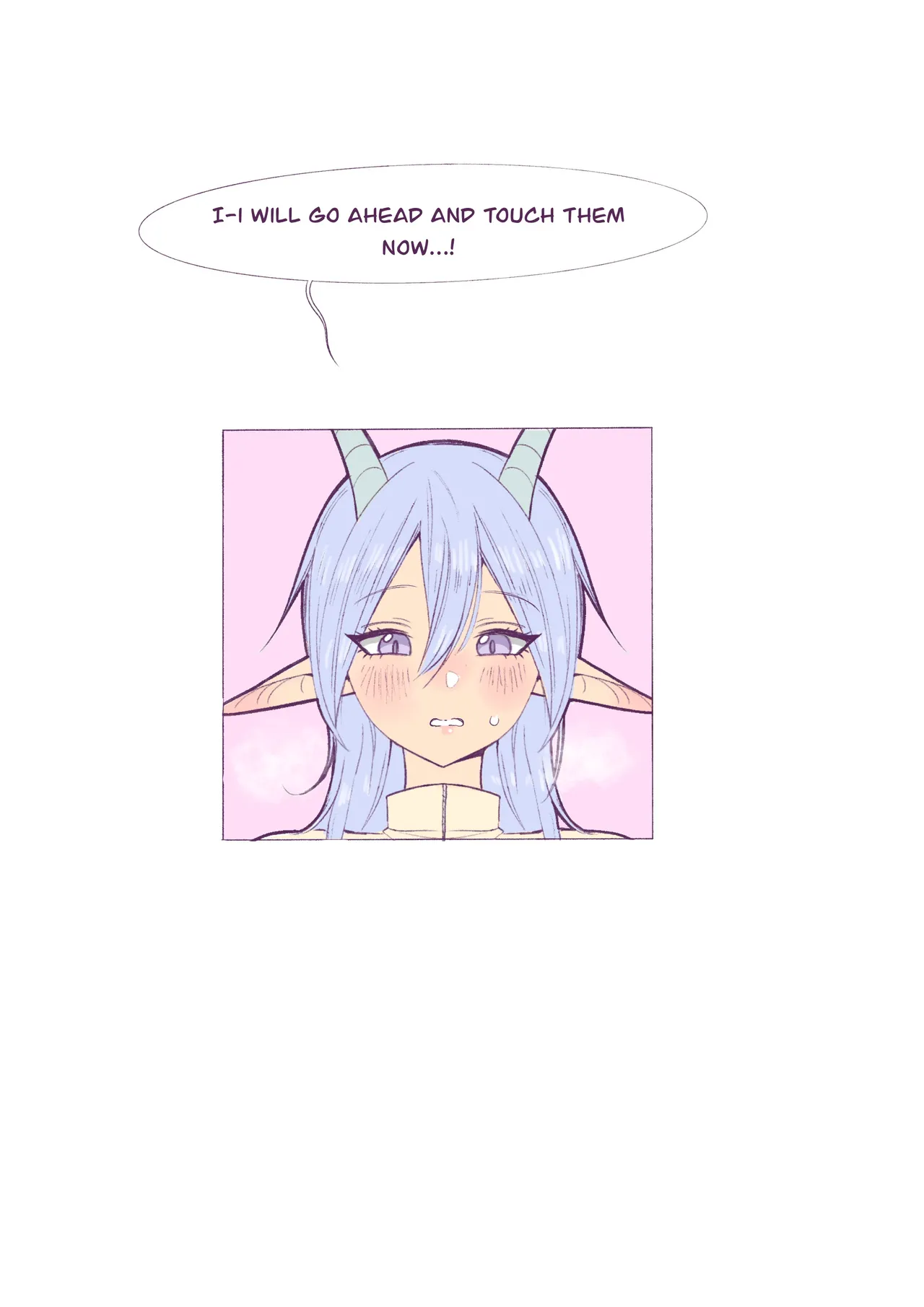 Moon Baby milky ongoing - Image 99