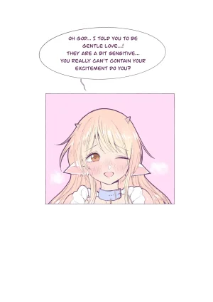 Moon Baby milky ongoing - Page 102