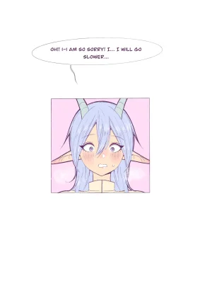 Moon Baby milky ongoing - Page 103