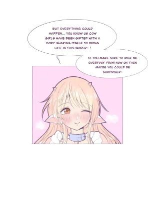 Moon Baby milky ongoing - Page 106