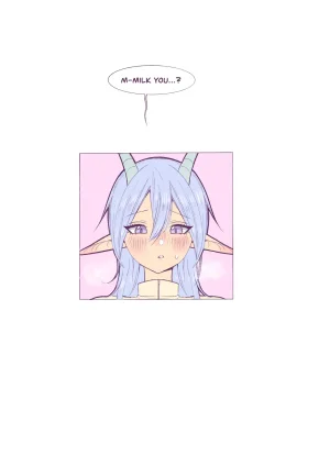 Moon Baby milky ongoing - Page 107