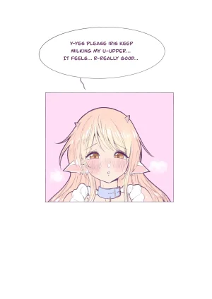 Moon Baby milky ongoing - Page 112