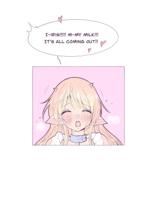 Moon Baby milky ongoing - Page 115