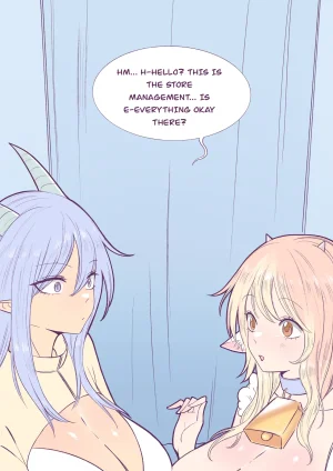 Moon Baby milky ongoing - Page 116