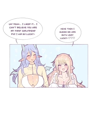 Moon Baby milky ongoing - Page 125