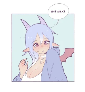 Moon Baby milky ongoing - Page 15