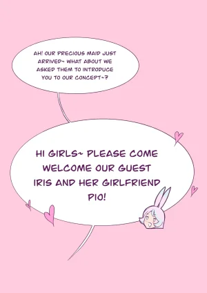 Moon Baby milky ongoing - Page 154