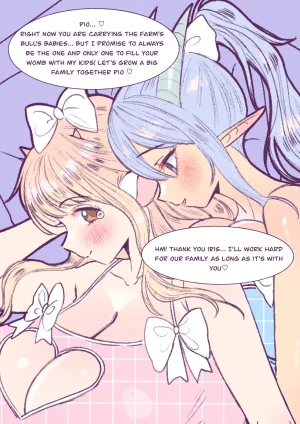 Moon Baby milky ongoing - Page 167