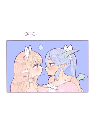 Moon Baby milky ongoing - Page 174