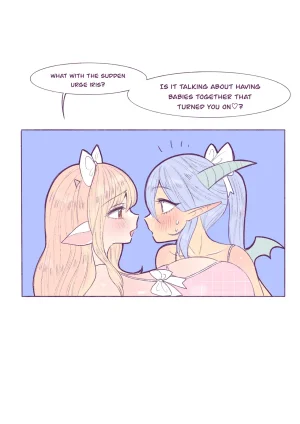 Moon Baby milky ongoing - Page 175