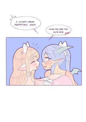 Moon Baby milky ongoing - Page 176