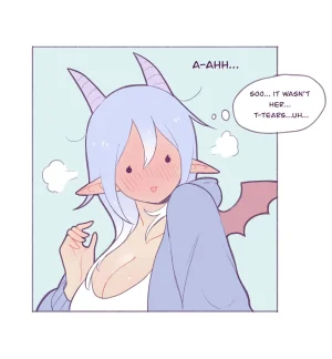 Moon Baby milky ongoing - Page 18