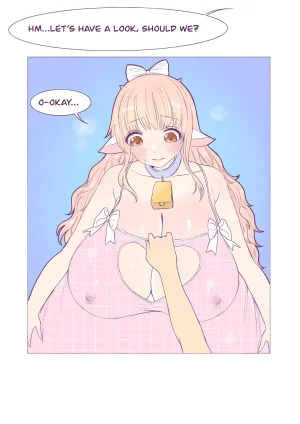 Moon Baby milky ongoing - Page 182