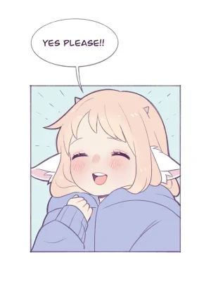 Moon Baby milky ongoing - Page 21