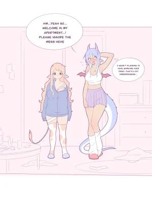 Moon Baby milky ongoing - Page 22