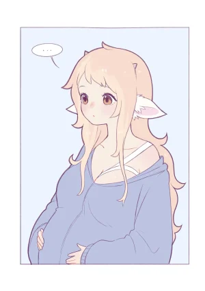 Moon Baby milky ongoing - Page 23