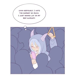 Moon Baby milky ongoing - Page 3