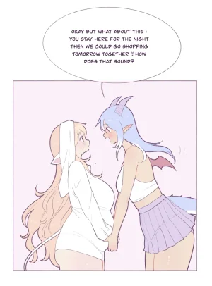 Moon Baby milky ongoing - Page 36