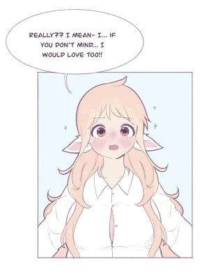 Moon Baby milky ongoing - Page 37