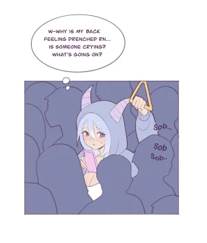 Moon Baby milky ongoing - Page 4