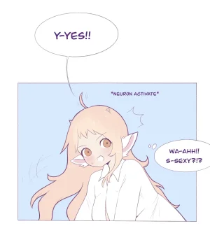 Moon Baby milky ongoing - Page 42