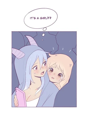 Moon Baby milky ongoing - Page 5