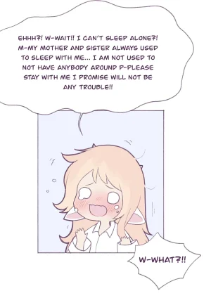 Moon Baby milky ongoing - Page 50