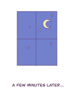 Moon Baby milky ongoing - Page 51