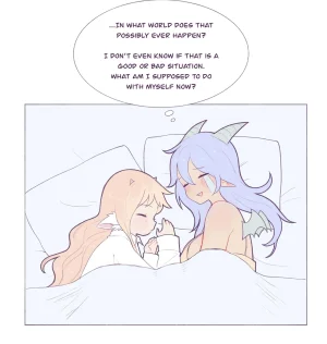 Moon Baby milky ongoing - Page 52