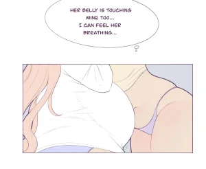 Moon Baby milky ongoing - Page 53