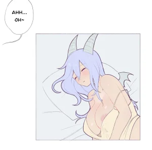 Moon Baby milky ongoing - Page 59