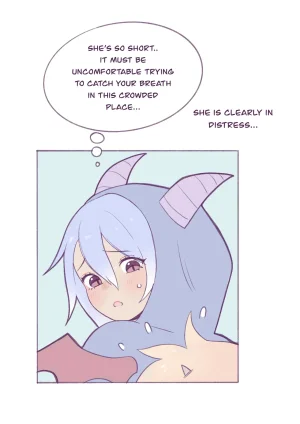 Moon Baby milky ongoing - Page 6