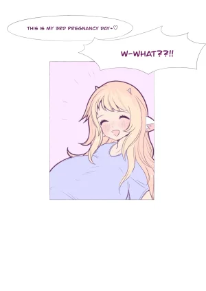 Moon Baby milky ongoing - Page 69