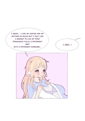 Moon Baby milky ongoing - Page 72