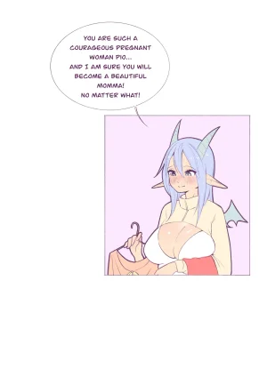 Moon Baby milky ongoing - Page 73