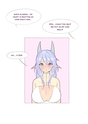 Moon Baby milky ongoing - Page 78