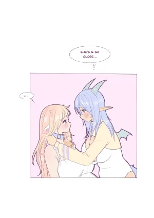 Moon Baby milky ongoing - Page 80