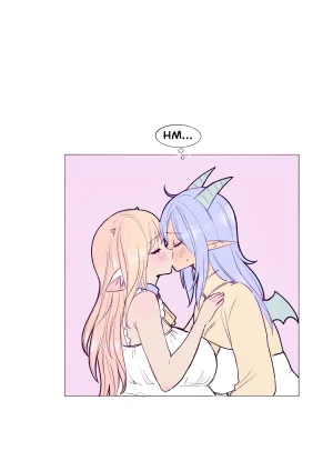 Moon Baby milky ongoing - Page 82