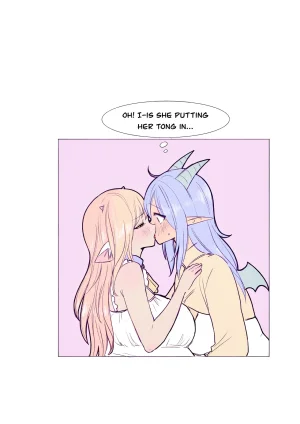 Moon Baby milky ongoing - Page 83