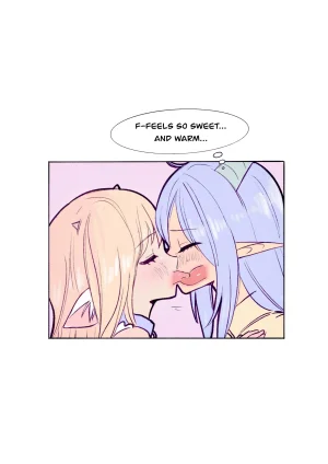 Moon Baby milky ongoing - Page 84