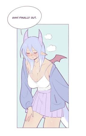 Moon Baby milky ongoing - Page 9