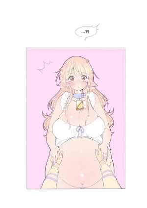 Moon Baby milky ongoing - Page 95