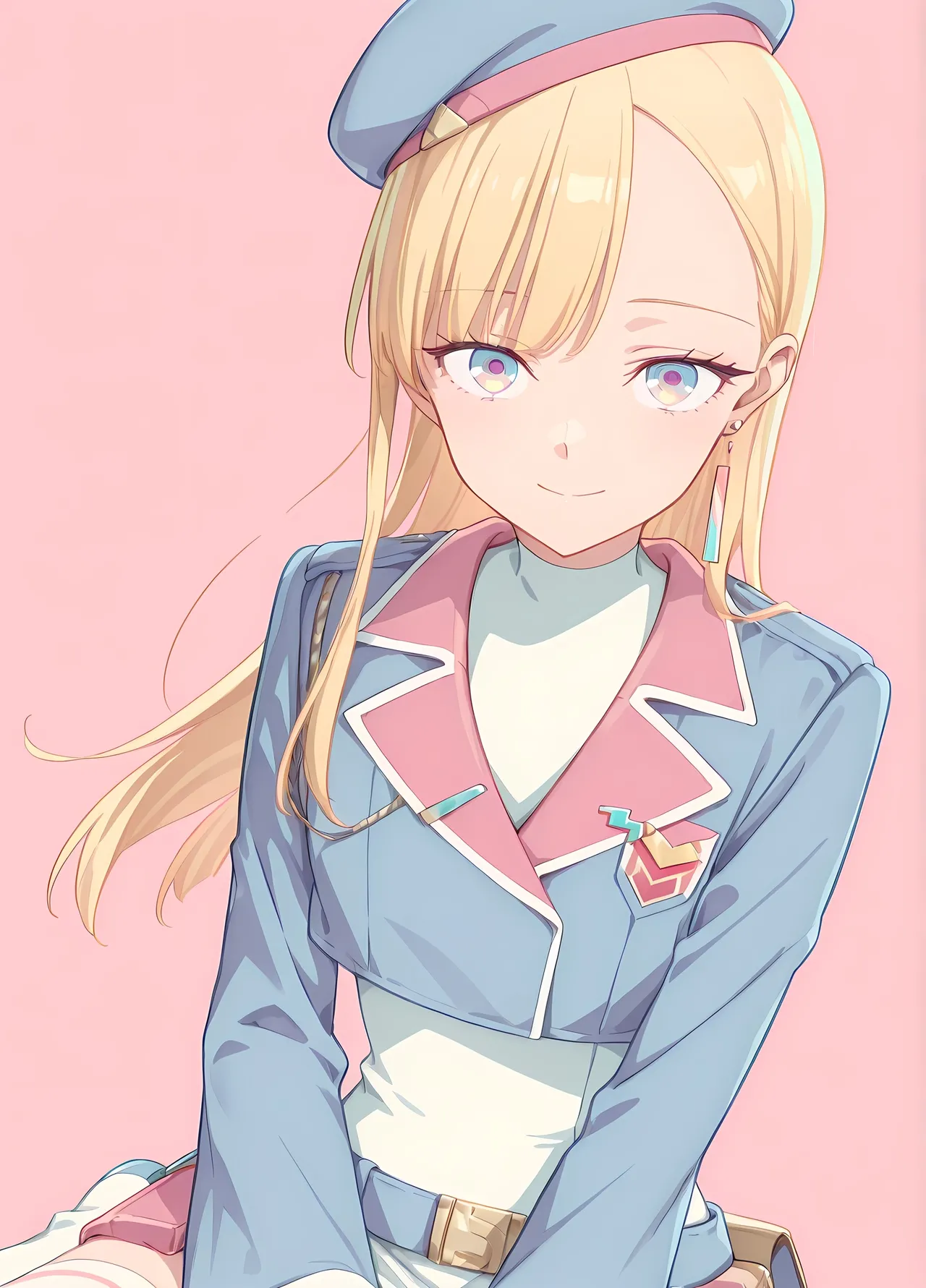 MOONEW むーにゅー 2025-10-22 Yuugure - Image 1