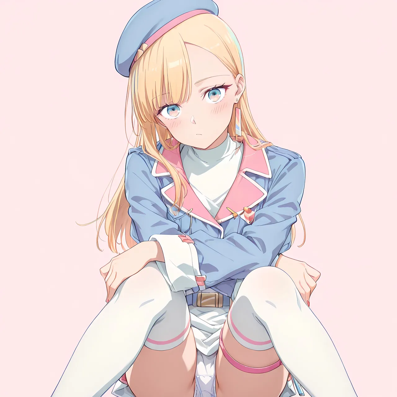 MOONEW むーにゅー 2025-10-22 Yuugure - Image 16