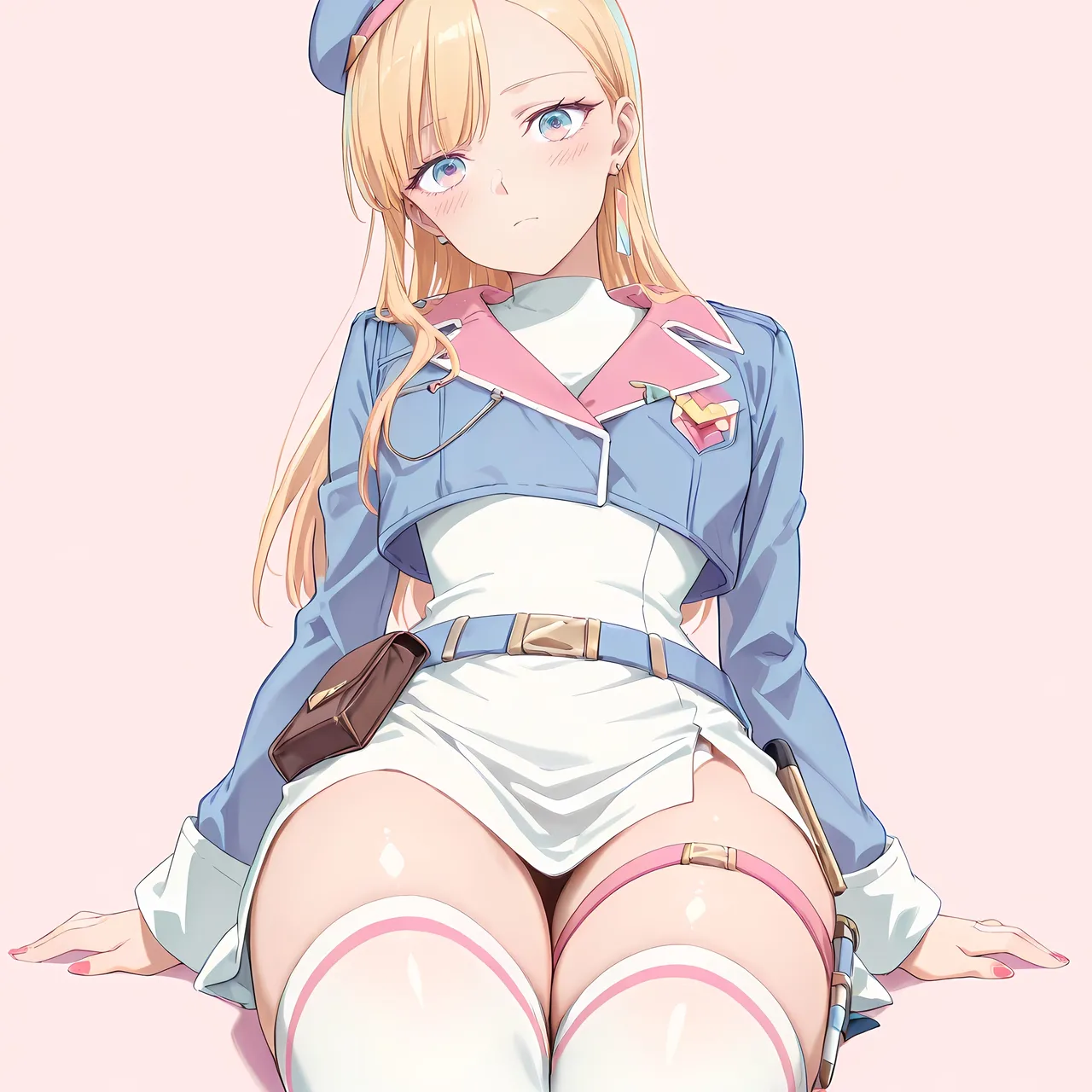 MOONEW むーにゅー 2025-10-22 Yuugure - Image 17