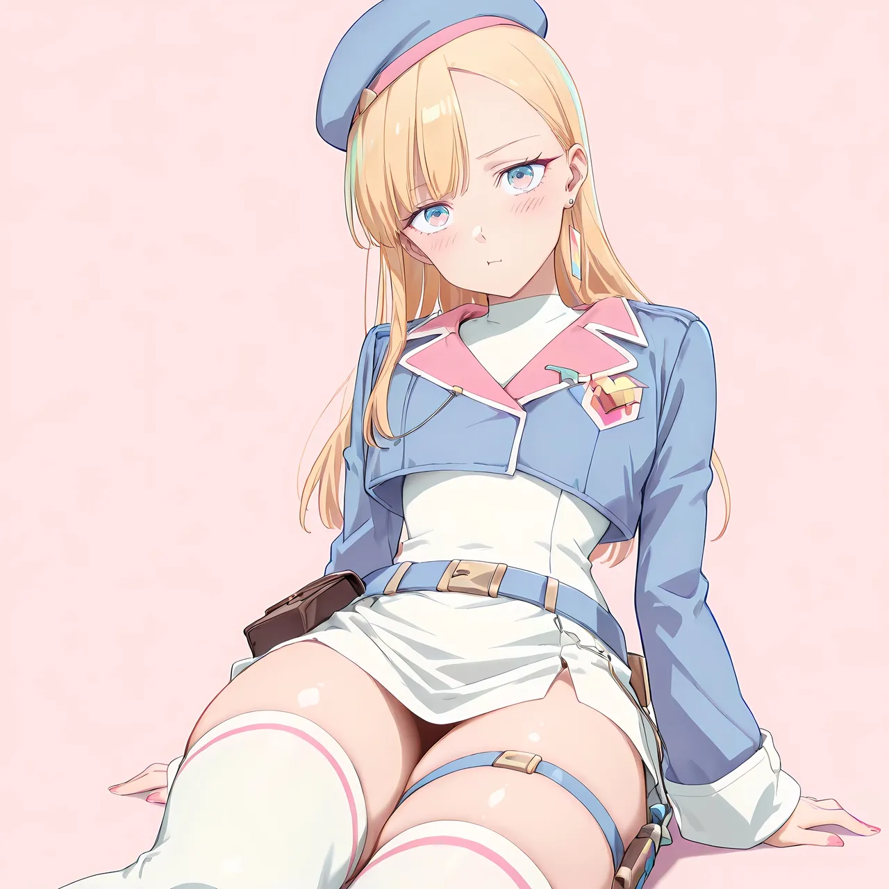 MOONEW むーにゅー 2025-10-22 Yuugure - Image 18