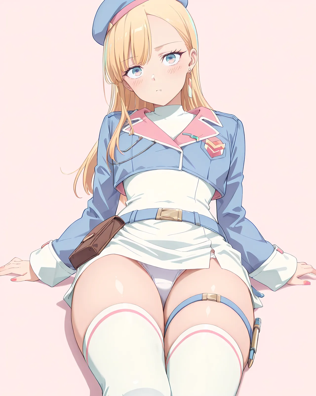 MOONEW むーにゅー 2025-10-22 Yuugure - Image 19